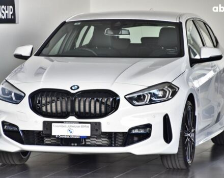 БМВ 1 Серия, объемом двигателя 0 л и пробегом 0 тыс. км за 27945 $, фото 1 на Automoto.ua
