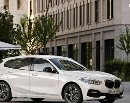 БМВ 1 Серия, объемом двигателя 0 л и пробегом 0 тыс. км за 28415 $, фото 1 на Automoto.ua