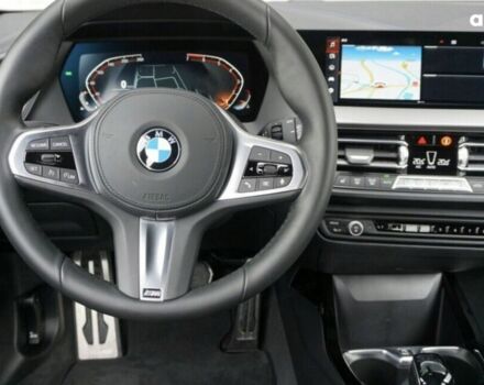 БМВ 1 Серия, объемом двигателя 0 л и пробегом 0 тыс. км за 30614 $, фото 4 на Automoto.ua