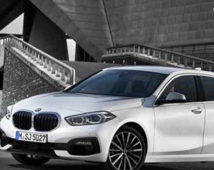 БМВ 1 Серия, объемом двигателя 0 л и пробегом 0 тыс. км за 28415 $, фото 4 на Automoto.ua