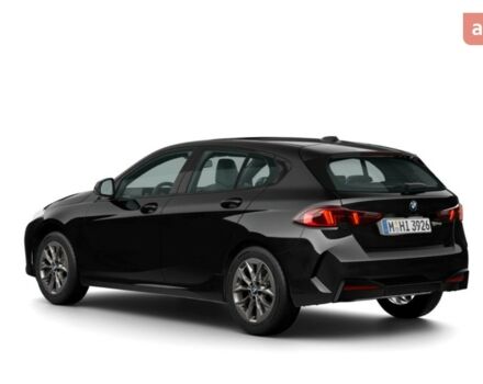 БМВ 1 Серия, объемом двигателя 1.5 л и пробегом 0 тыс. км за 31452 $, фото 4 на Automoto.ua
