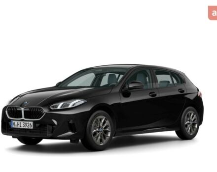 БМВ 1 Серия, объемом двигателя 1.5 л и пробегом 0 тыс. км за 31452 $, фото 1 на Automoto.ua
