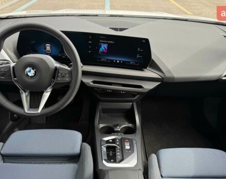 БМВ 1 Серия, объемом двигателя 1.5 л и пробегом 0 тыс. км за 34094 $, фото 11 на Automoto.ua