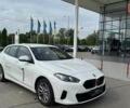 БМВ 1 Серия, объемом двигателя 1.5 л и пробегом 0 тыс. км за 34094 $, фото 1 на Automoto.ua