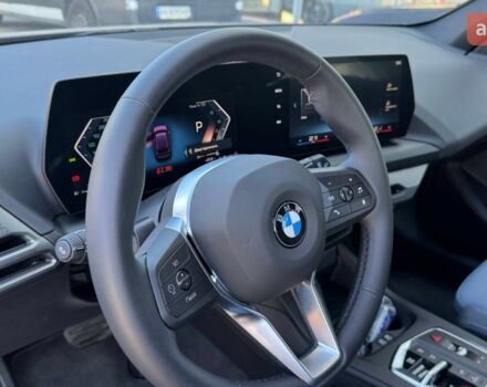 БМВ 1 Серия, объемом двигателя 1.5 л и пробегом 0 тыс. км за 31538 $, фото 5 на Automoto.ua