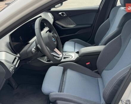 БМВ 1 Серия, объемом двигателя 1.5 л и пробегом 0 тыс. км за 34094 $, фото 8 на Automoto.ua