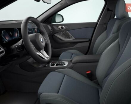 БМВ 1 Серия, объемом двигателя 1.5 л и пробегом 0 тыс. км за 31452 $, фото 2 на Automoto.ua