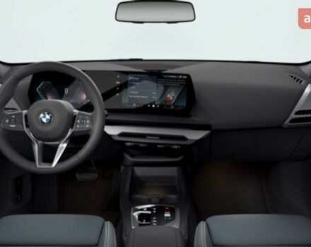 БМВ 1 Серия, объемом двигателя 1.5 л и пробегом 0 тыс. км за 31452 $, фото 3 на Automoto.ua