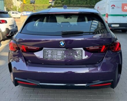 БМВ 1 Серия, объемом двигателя 1.5 л и пробегом 0 тыс. км за 31538 $, фото 7 на Automoto.ua