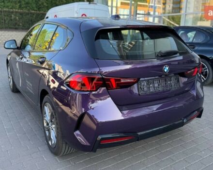 БМВ 1 Серия, объемом двигателя 1.5 л и пробегом 0 тыс. км за 31538 $, фото 11 на Automoto.ua