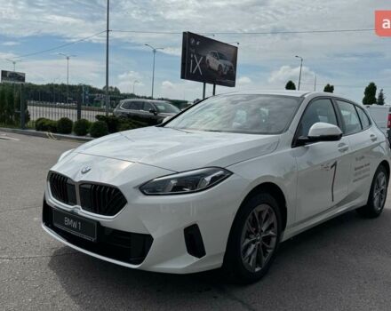 БМВ 1 Серия, объемом двигателя 1.5 л и пробегом 0 тыс. км за 34094 $, фото 2 на Automoto.ua