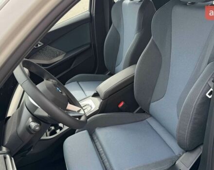 БМВ 1 Серия, объемом двигателя 1.5 л и пробегом 0 тыс. км за 34094 $, фото 9 на Automoto.ua
