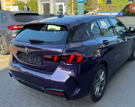 БМВ 1 Серия, объемом двигателя 1.5 л и пробегом 0 тыс. км за 31538 $, фото 15 на Automoto.ua