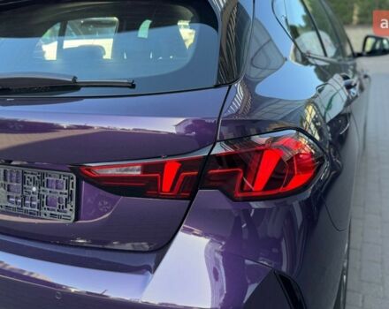 БМВ 1 Серия, объемом двигателя 1.5 л и пробегом 0 тыс. км за 31538 $, фото 4 на Automoto.ua