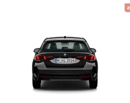 БМВ 1 Серия, объемом двигателя 1.5 л и пробегом 0 тыс. км за 31452 $, фото 5 на Automoto.ua
