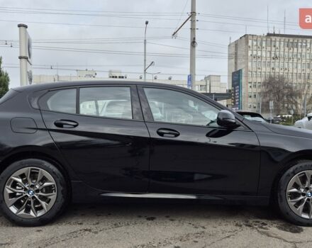БМВ 1 Серия, объемом двигателя 1.5 л и пробегом 0 тыс. км за 32017 $, фото 7 на Automoto.ua