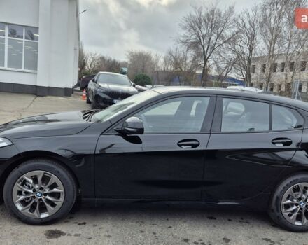 БМВ 1 Серия, объемом двигателя 1.5 л и пробегом 0 тыс. км за 32017 $, фото 3 на Automoto.ua