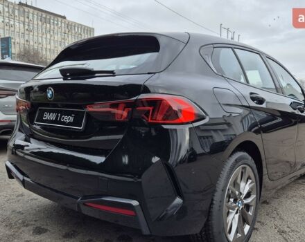 БМВ 1 Серия, объемом двигателя 1.5 л и пробегом 0 тыс. км за 32017 $, фото 6 на Automoto.ua