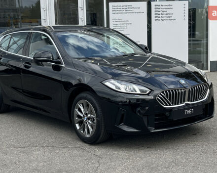 БМВ 1 Серия, объемом двигателя 1.5 л и пробегом 0 тыс. км за 33000 $, фото 1 на Automoto.ua