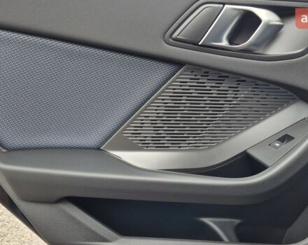 БМВ 1 Серия, объемом двигателя 1.5 л и пробегом 0 тыс. км за 32017 $, фото 11 на Automoto.ua