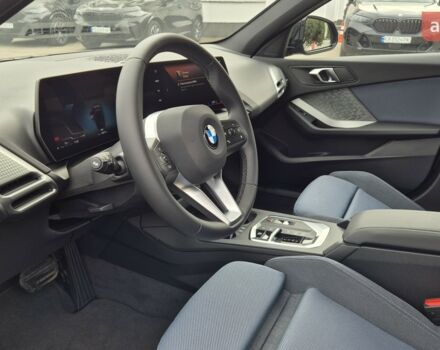 БМВ 1 Серия, объемом двигателя 1.5 л и пробегом 0 тыс. км за 32017 $, фото 9 на Automoto.ua