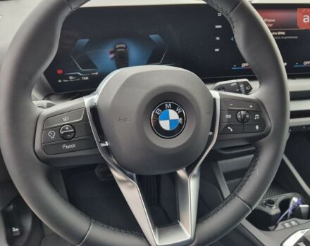 БМВ 1 Серия, объемом двигателя 1.5 л и пробегом 0 тыс. км за 32017 $, фото 19 на Automoto.ua