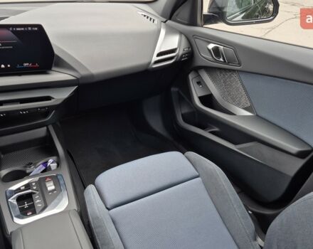 БМВ 1 Серия, объемом двигателя 1.5 л и пробегом 0 тыс. км за 32017 $, фото 17 на Automoto.ua
