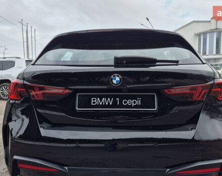 БМВ 1 Серия, объемом двигателя 1.5 л и пробегом 0 тыс. км за 32017 $, фото 5 на Automoto.ua