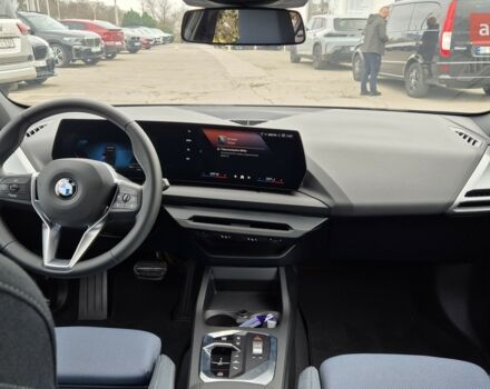 БМВ 1 Серия, объемом двигателя 1.5 л и пробегом 0 тыс. км за 32017 $, фото 15 на Automoto.ua