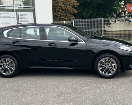 БМВ 1 Серия, объемом двигателя 1.5 л и пробегом 0 тыс. км за 33000 $, фото 2 на Automoto.ua