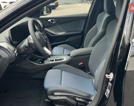 БМВ 1 Серия, объемом двигателя 1.5 л и пробегом 0 тыс. км за 33000 $, фото 6 на Automoto.ua
