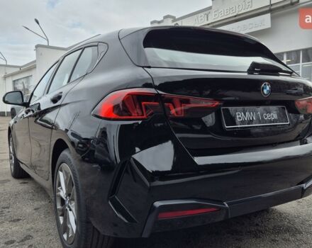 БМВ 1 Серия, объемом двигателя 1.5 л и пробегом 0 тыс. км за 32017 $, фото 4 на Automoto.ua