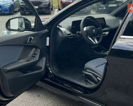 БМВ 1 Серия, объемом двигателя 1.5 л и пробегом 0 тыс. км за 33000 $, фото 5 на Automoto.ua