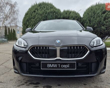 БМВ 1 Серия, объемом двигателя 1.5 л и пробегом 0 тыс. км за 32017 $, фото 1 на Automoto.ua