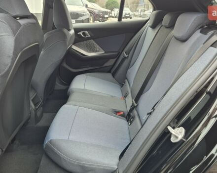 БМВ 1 Серия, объемом двигателя 1.5 л и пробегом 0 тыс. км за 32017 $, фото 14 на Automoto.ua