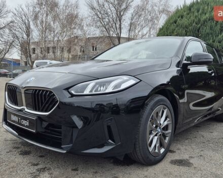 БМВ 1 Серия, объемом двигателя 1.5 л и пробегом 0 тыс. км за 32017 $, фото 2 на Automoto.ua