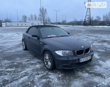 БМВ 1 Серия, объемом двигателя 2 л и пробегом 250 тыс. км за 8290 $, фото 1 на Automoto.ua