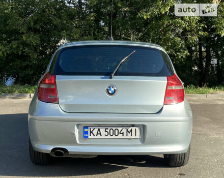 БМВ 1 Серия, объемом двигателя 2 л и пробегом 178 тыс. км за 6300 $, фото 7 на Automoto.ua