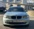 БМВ 1 Серия, объемом двигателя 2 л и пробегом 178 тыс. км за 6300 $, фото 2 на Automoto.ua