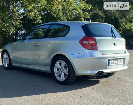 БМВ 1 Серия, объемом двигателя 2 л и пробегом 178 тыс. км за 6300 $, фото 6 на Automoto.ua