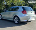 БМВ 1 Серия, объемом двигателя 2 л и пробегом 178 тыс. км за 6300 $, фото 6 на Automoto.ua