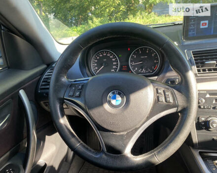БМВ 1 Серия, объемом двигателя 2 л и пробегом 178 тыс. км за 6300 $, фото 16 на Automoto.ua