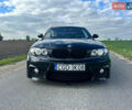 БМВ 1 Серия, объемом двигателя 2 л и пробегом 212 тыс. км за 9500 $, фото 1 на Automoto.ua