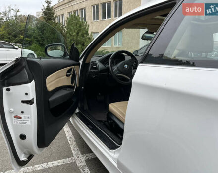 БМВ 1 Серія, об'ємом двигуна 3 л та пробігом 151 тис. км за 10800 $, фото 13 на Automoto.ua