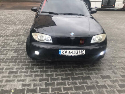 БМВ 1 Серія, об'ємом двигуна 1.6 л та пробігом 307 тис. км за 4800 $, фото 1 на Automoto.ua