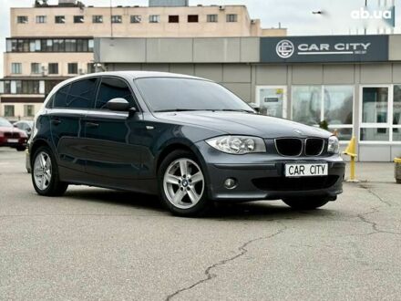 БМВ 1 Серія, об'ємом двигуна 0 л та пробігом 243 тис. км за 5500 $, фото 1 на Automoto.ua