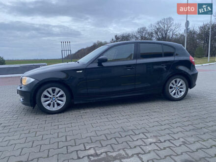 БМВ 1 Серия, объемом двигателя 1.6 л и пробегом 266 тыс. км за 5800 $, фото 1 на Automoto.ua