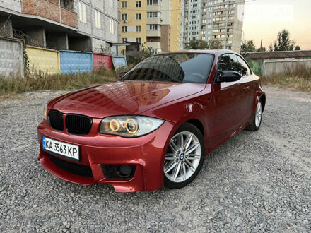 БМВ 1 Серия 2008 в Киеве на Automoto.ua БМВ 1 Серия, объемом двигателя 3 л и пробегом 166 тыс. км за 8400 $, фото 1 на Automoto.ua