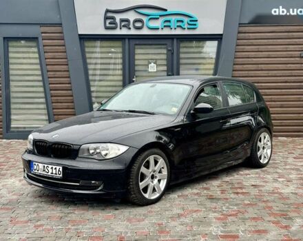БМВ 1 Серія, об'ємом двигуна 0 л та пробігом 175 тис. км за 7500 $, фото 1 на Automoto.ua