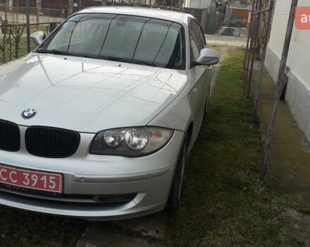 БМВ 1 Серія, об'ємом двигуна 2 л та пробігом 210 тис. км за 6000 $, фото 1 на Automoto.ua